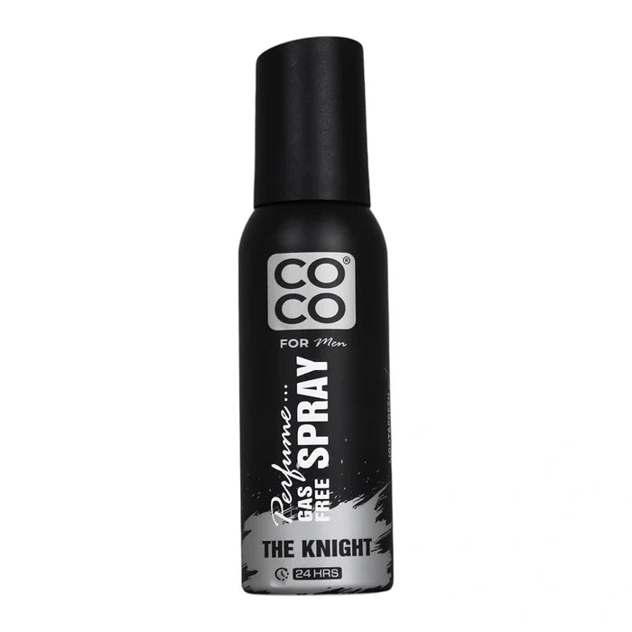 كوكو سبراي رجالي 120مل نايت - Coco Men's Spray Night - 120ml