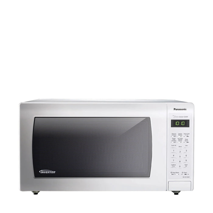 1.6 cu. ft. Inverter Microwave, 1250W - NN-SN736