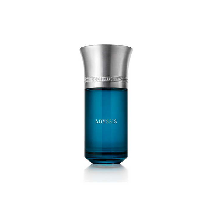 Abyssis Eau de Parfum