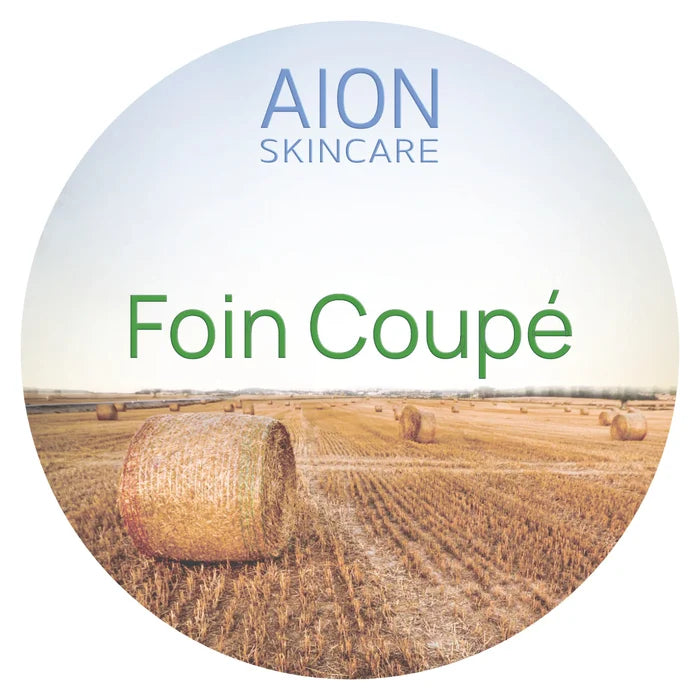 Aion Skincare | Foin Coupé Shaving Soap