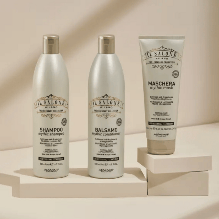 Alfaparf - Il Salone Milano Mythic Shampoo 500ml
