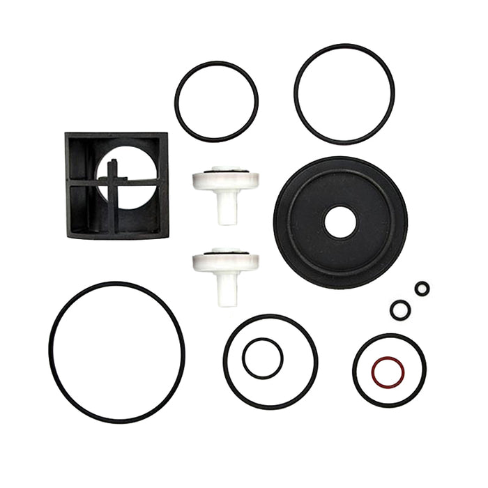 ARK 4000BM2 RT 1" Total Rubber Kit