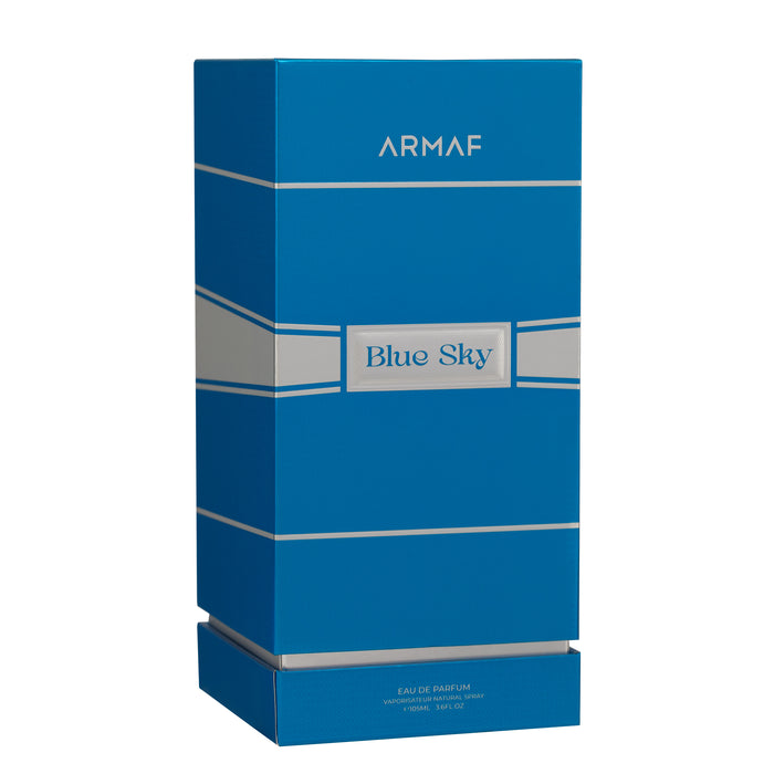 Armaf Blue Sky Eau De Parfum (EDP) 105ml for Men and Women
