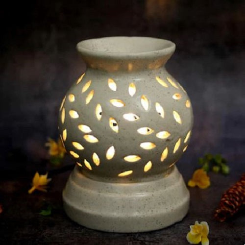 Matki Shaped Electric Diffuser