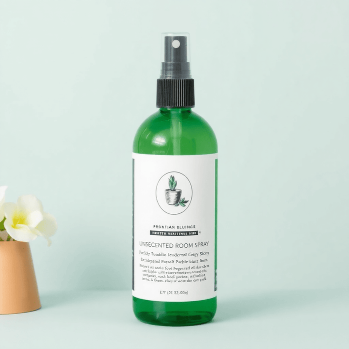 Un-Scented Room Spray Base - Buy in Bulk and Save!