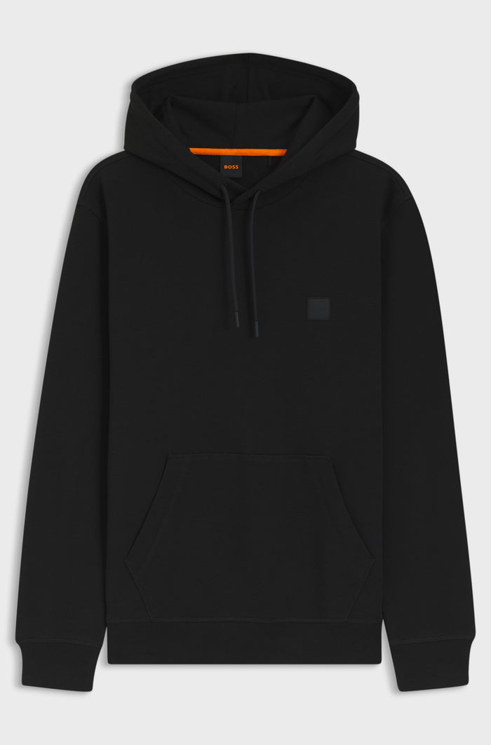 Boss Wetalk Hoodie