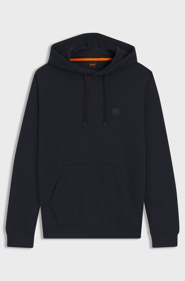 Boss Wetalk Hoodie
