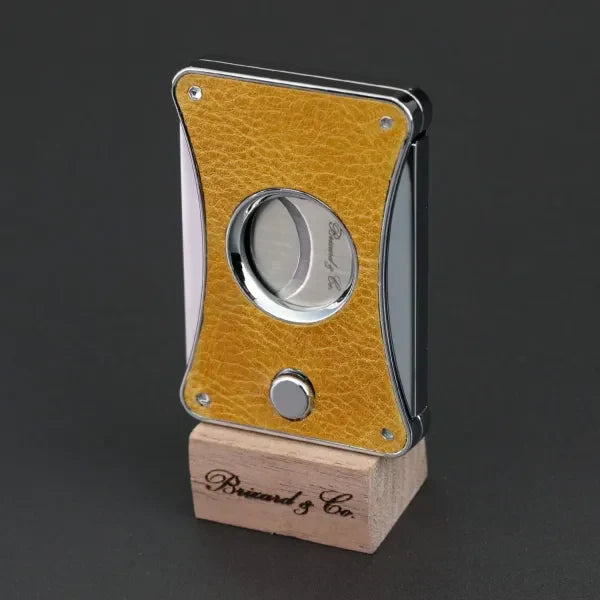 Brizard Elite Series 2 Cutter Camel - EC2FGC
