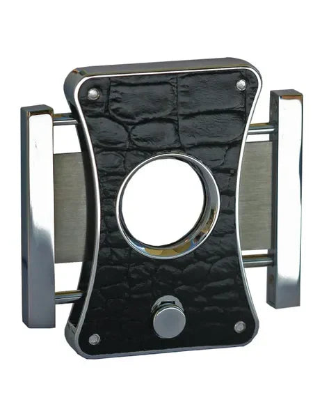 Brizard Elite Series 2 Cutter Croco Black - EC2CB