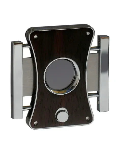 Brizard Elite Series 2 Cutter Ebony - EC2E