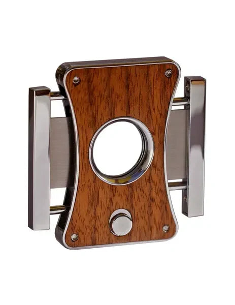Brizard Elite Series 2 Cutter Walnut - EC2CW