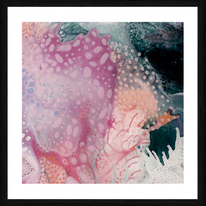 Bronte | Framed Print