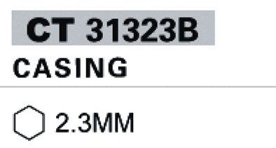 Casing