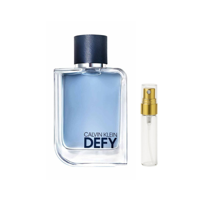 CK DEFY EDT