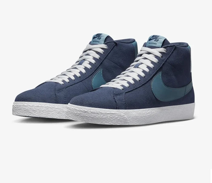 CLEARANCE Nike SB Zoom Blazer Mid