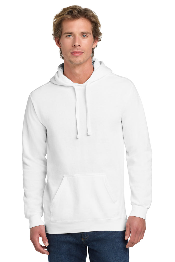 White / S