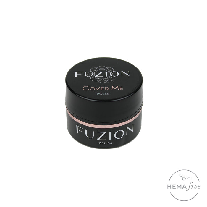 Cover Me | Fuzion UV/LED Gel