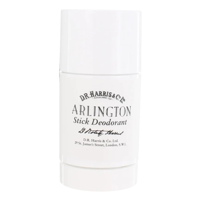 D. R. Harris Deodorant Stick - Arlington