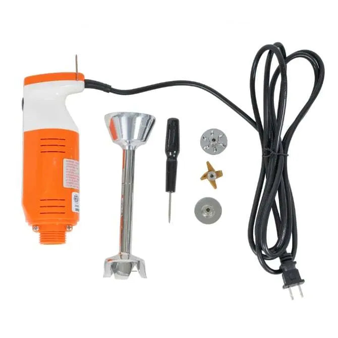 Dynamic Mini Pro - MX070.1