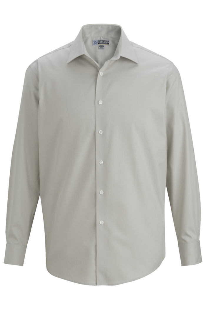 EDWARDS EXECUTIVE OXFORD MENS SHIRT