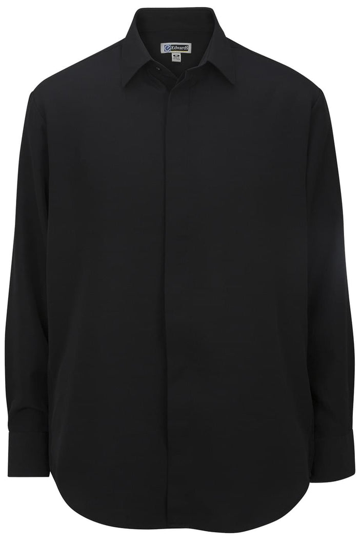 BLACK / XL