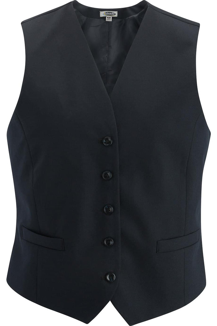 EDWARDS SIGNATURE LADIES VEST
