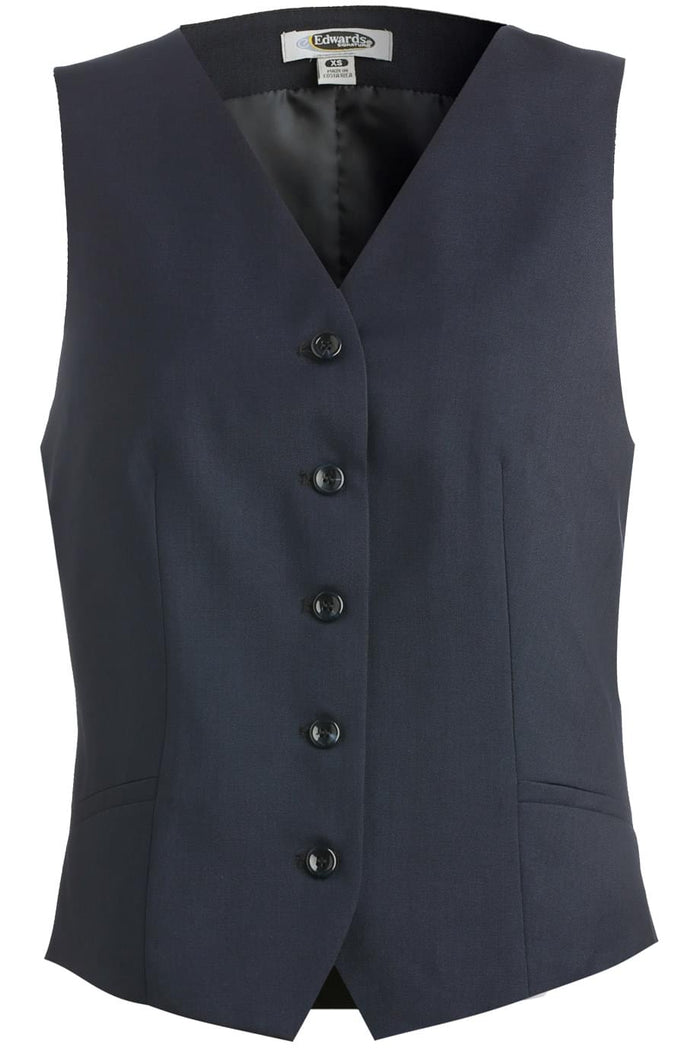 EDWARDS SYNERGY LADIES VEST