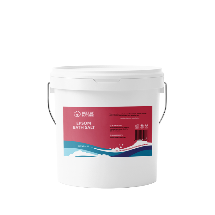 24 lb Pail