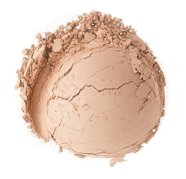 Everyday Minerals Medium Tan -mineraalipeiteaine