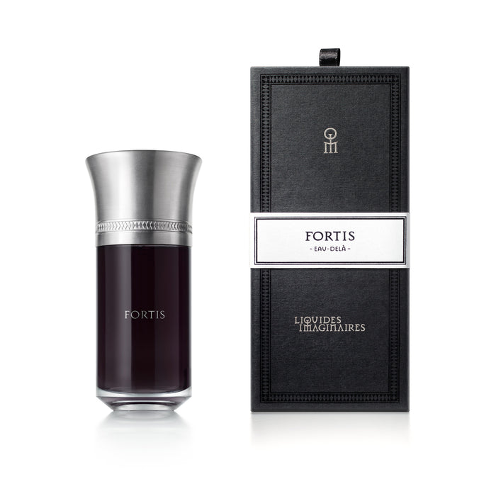 Fortis Eau de Parfum