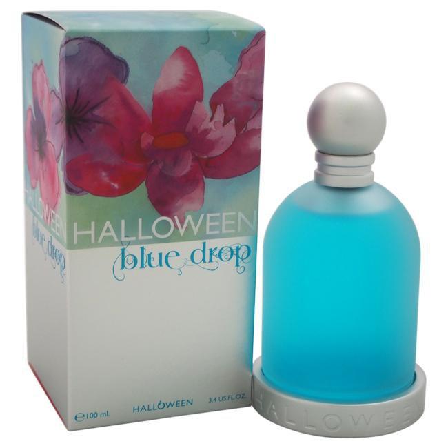HALLOWEEN BLUE DROP BY J. DEL POZO FOR WOMEN - Eau De Toilette SPRAY
