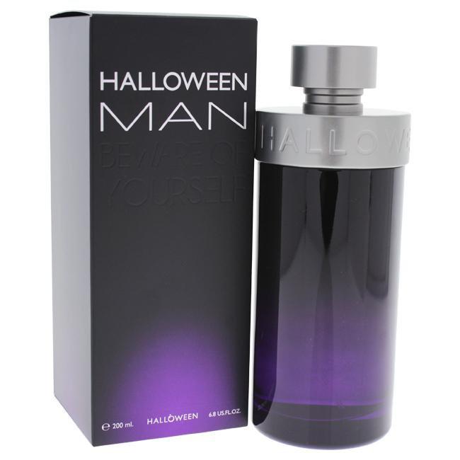 Halloween Man by J. Del Pozo for Men - Eau de Toilette Spray