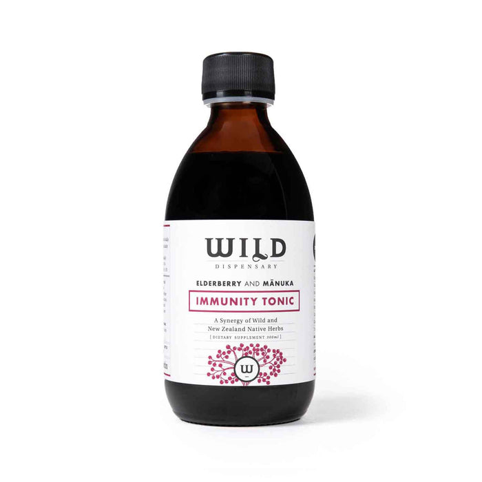 Immunity Tonic