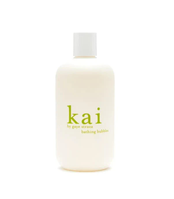 Kai Bubble Bath