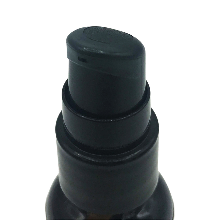 Long Rifle 1776 Beard Oil 30 ml.