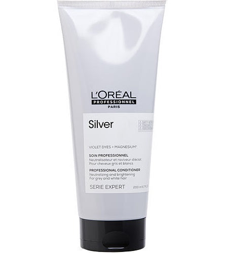 Loreal Professionnel Silver Conditioner