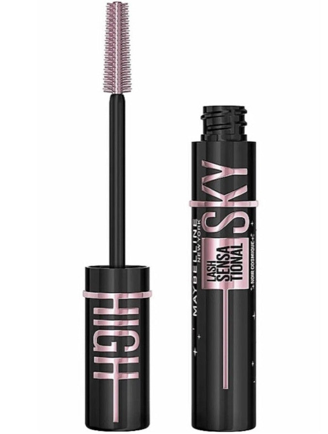 Maybelline Mascara Lash Sensational Sky High