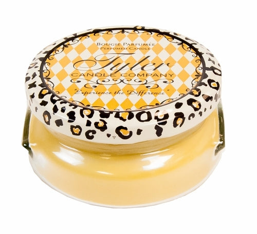 Mulled Cider 3.4 oz Candle