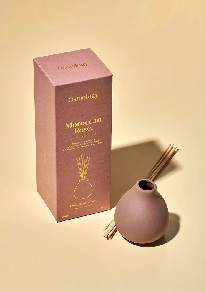 Osmology Reed Diffuser