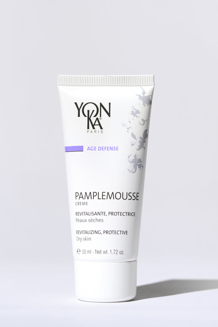 Pamplemousse PS Dry