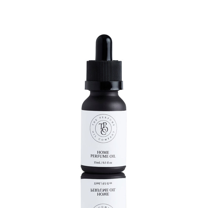 Patchouli & Cedar - Home Perfume Oil - The Perfume Oil Company