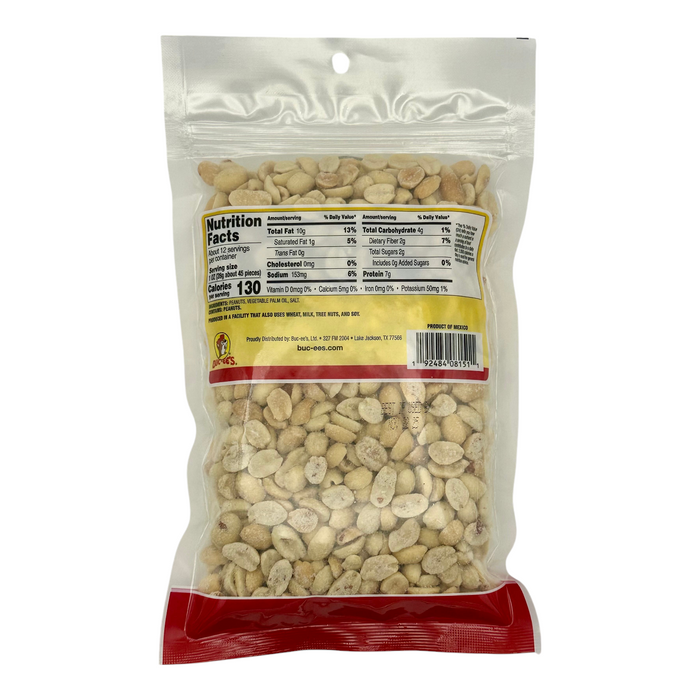 Peanuts - Salted