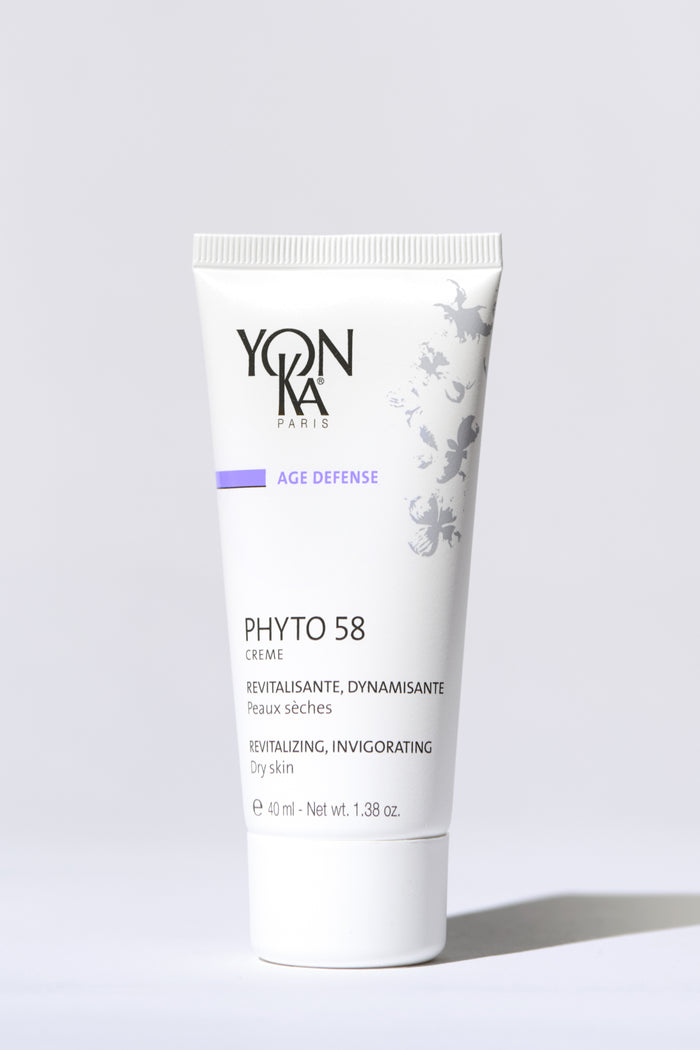 Phyto 58 PS Dry