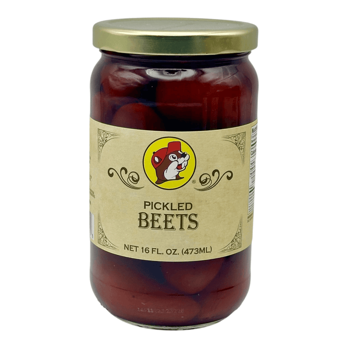 Pickled Beets