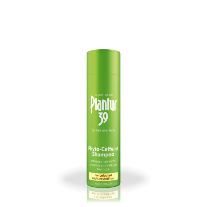 Plantur 39 Phyto-Caffeine Shampoo (for coloured hair)