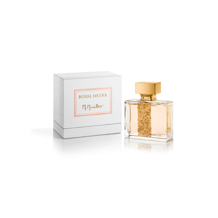 Royal Muska Eau de Parfum