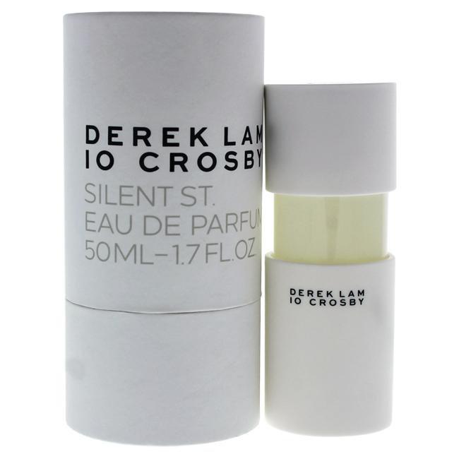 Silent St by Derek Lam for Women - Eau de Parfum Spray