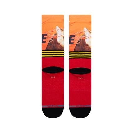 Stance I Wanna Go Fast Sock