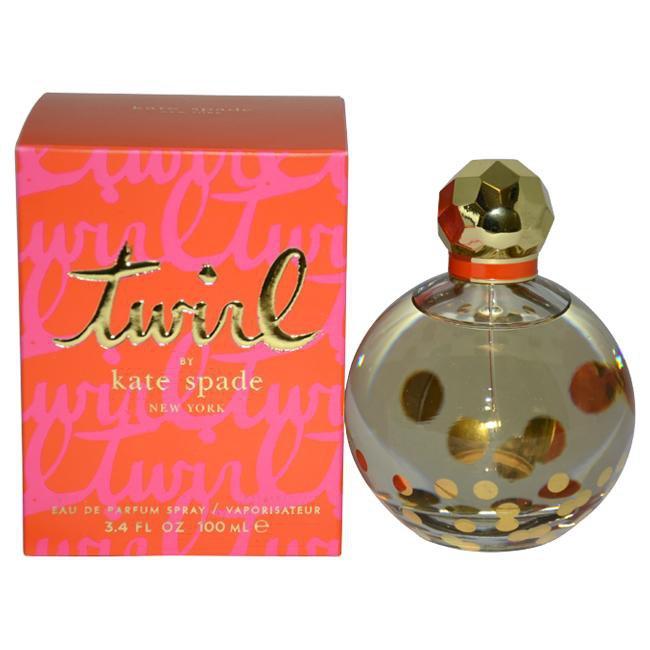 TWIRL BY KATE SPADE FOR WOMEN - Eau De Parfum SPRAY