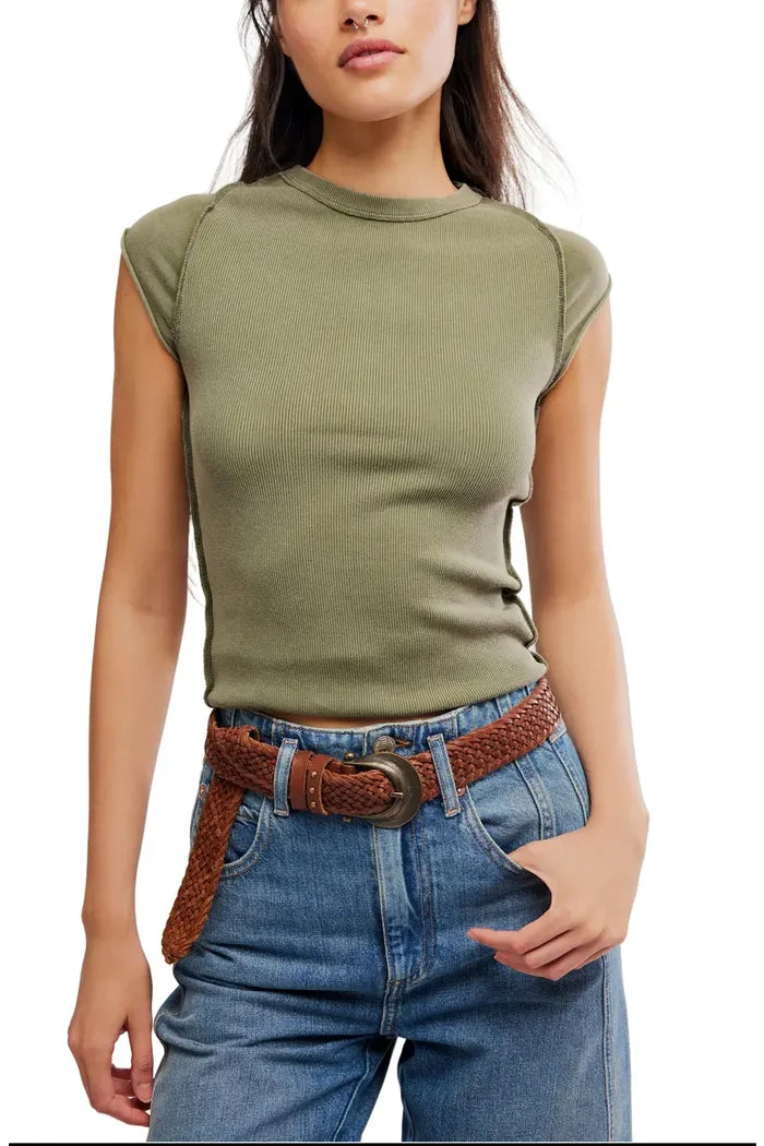 Adventurer Green / XS